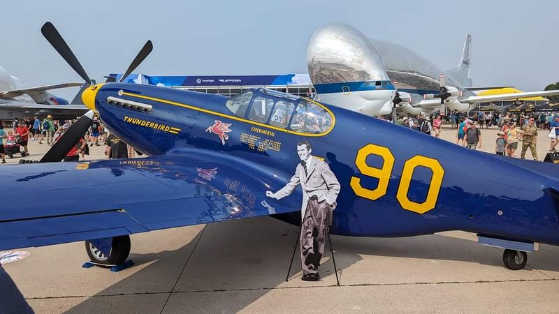 Iowa Aviation Heritage Museum