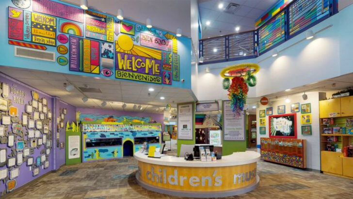 Iowa Families Keep Recommending These 13 Children&rsquo;s Museums