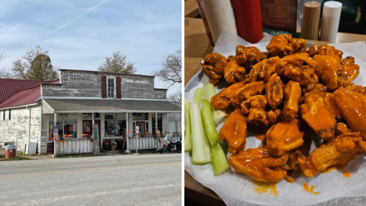 Iowa Has 11 Places Serving Buffalo Wings That Deserve More Attention