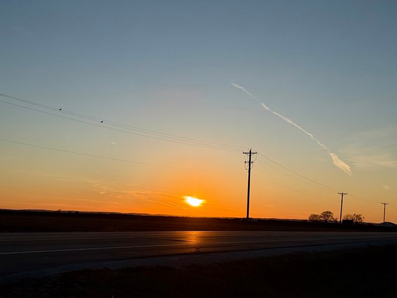 Western Skies Scenic Byway — Missouri Valley to Denison