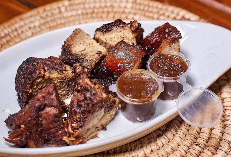 Peppa's Jerk Chicken, Brooklyn, Kings County