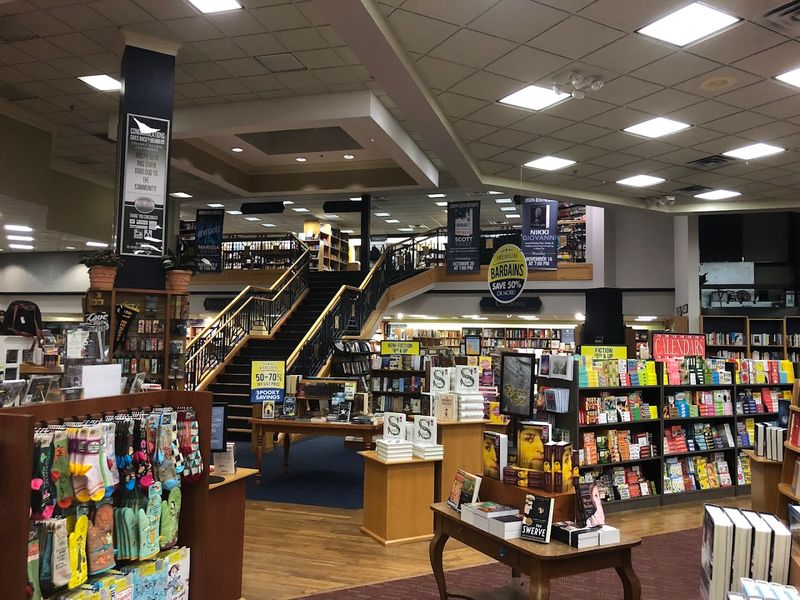 Joseph-Beth Booksellers