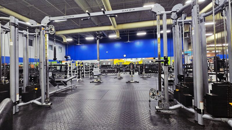 Fitness CF &mdash; Clermont