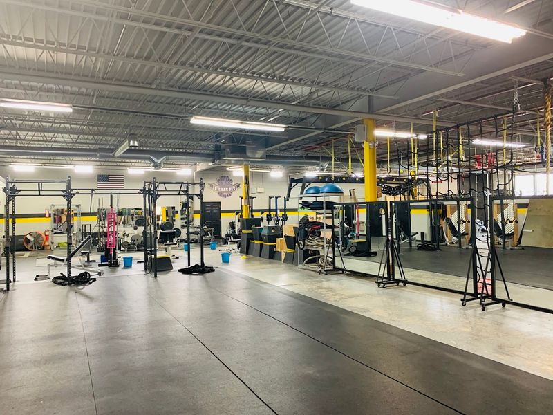 Urban Fit, Inc. &mdash; Hatfield