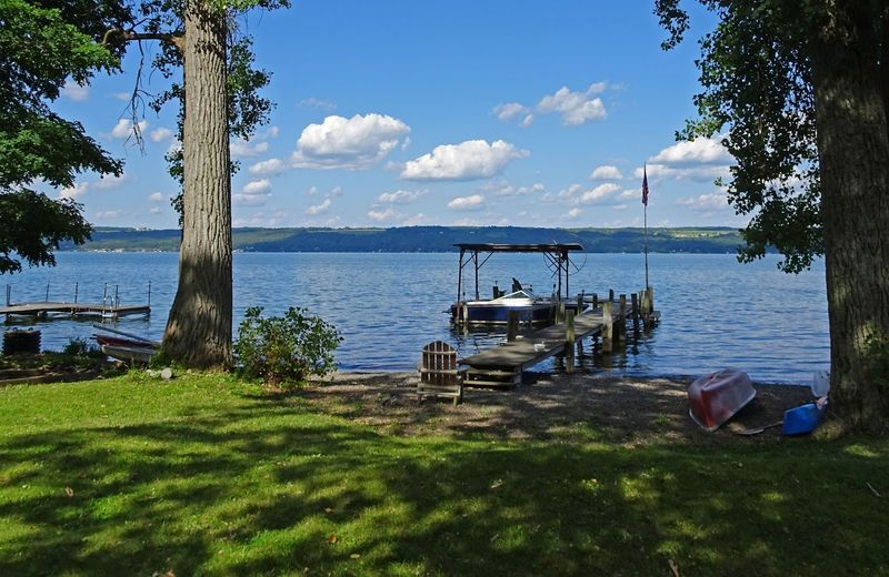 Cayuga Lake