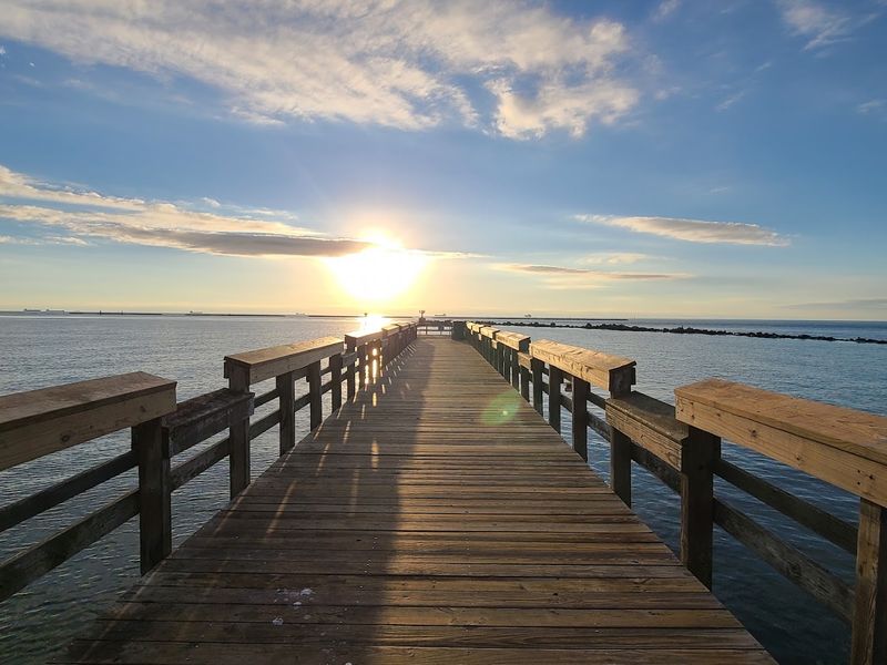 Cape Charles, Northampton County