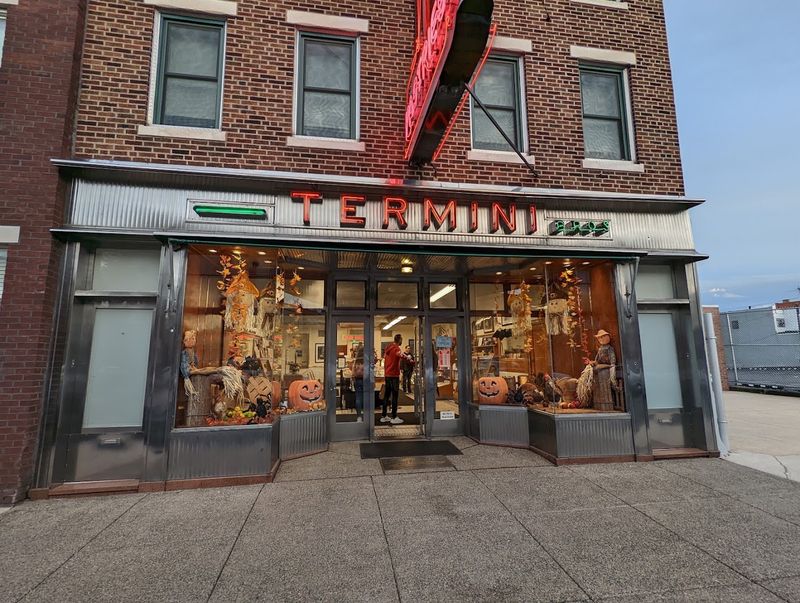 Termini Brothers Bakery &ndash; Philadelphia