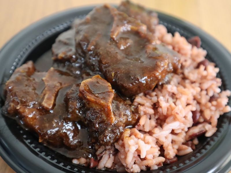 Jamaican Jerk Co. - Orlando, Orange County