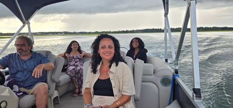 Private Charter & Island Hop: Create A Personalized Wrightsville Beach Adventure