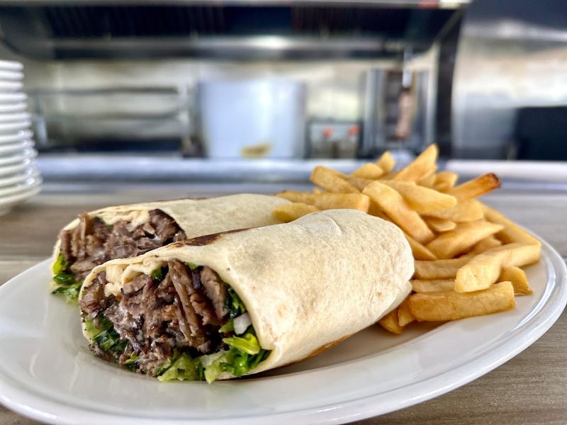Alaturka Mediterranean Turkish Cuisine