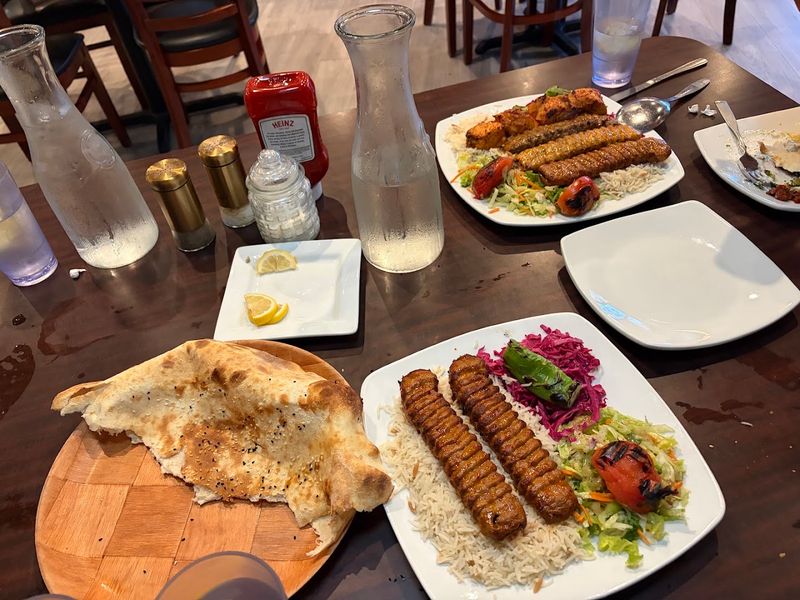 Istanbul Grill