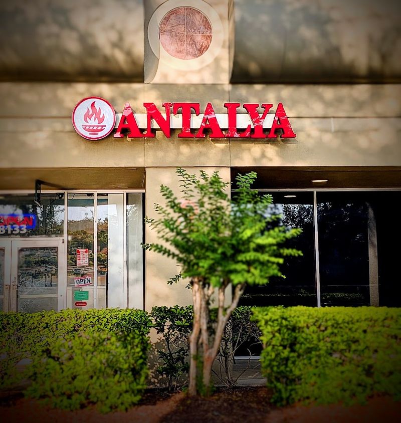 Antalya Turkish Grillhouse