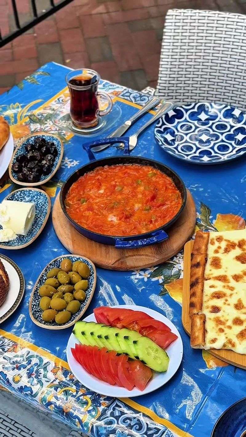 Taste Of Istanbul