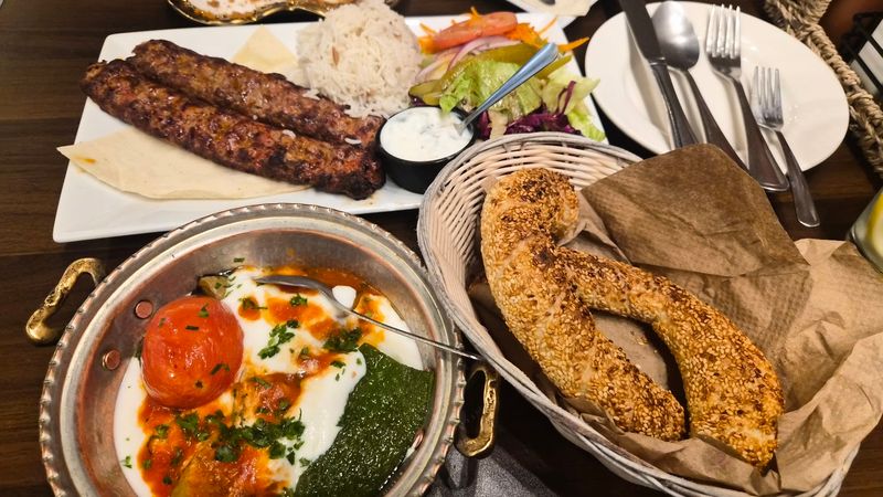 Kolbeh Turkish Cuisine