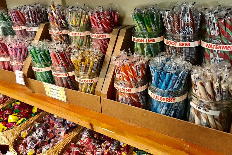 Saratoga Sweets - Saratoga Springs, Saratoga County