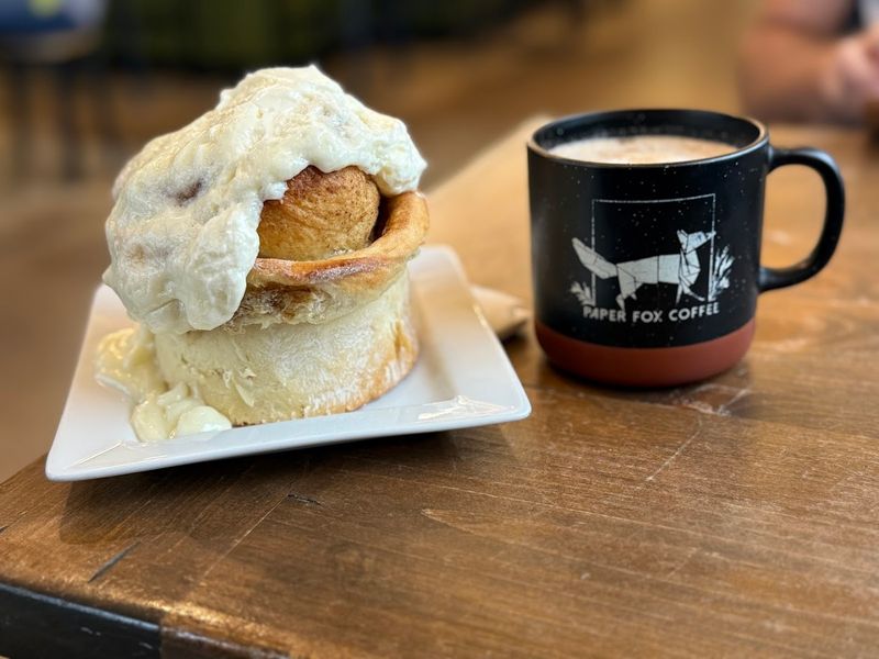 Food Options Add Extra Value To The Visit
