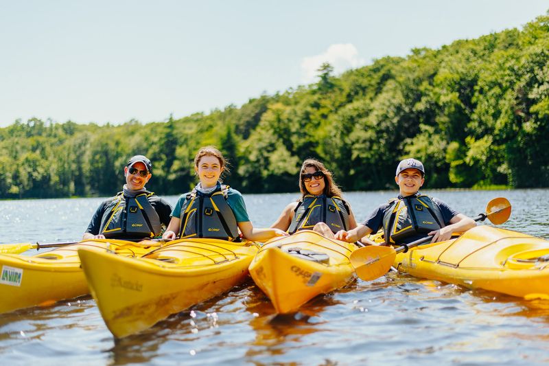 La Vida Adventure Pursuits