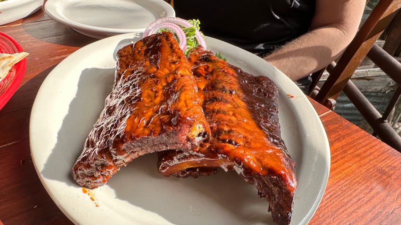 Classic Texas Comfort Food Takes Center Stage