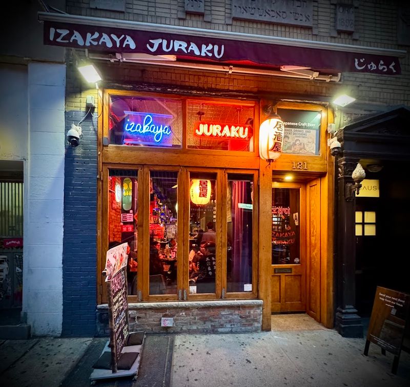 Izakaya Juraku