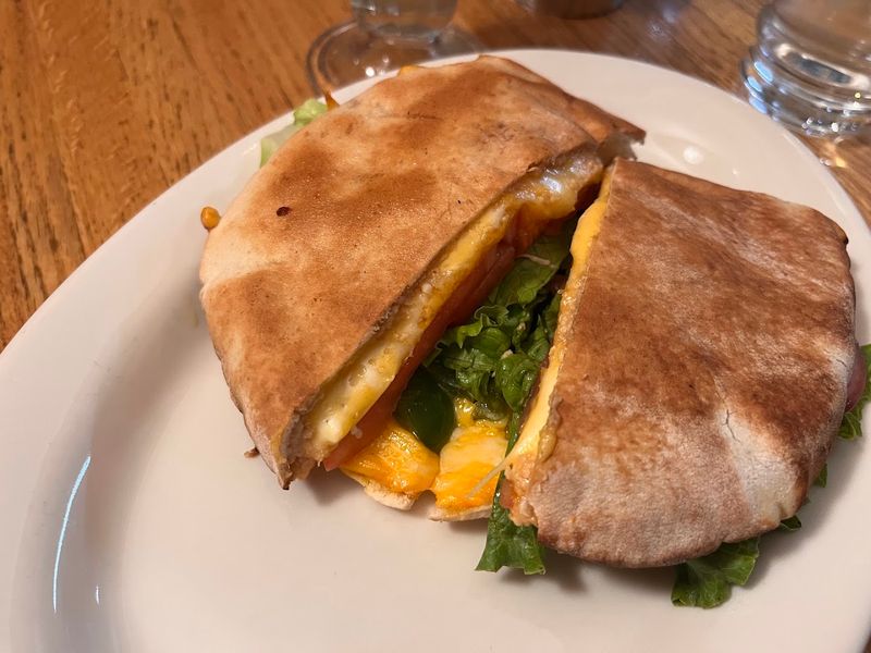 Tommy's Restaurant - Cleveland Heights, Cuyahoga County