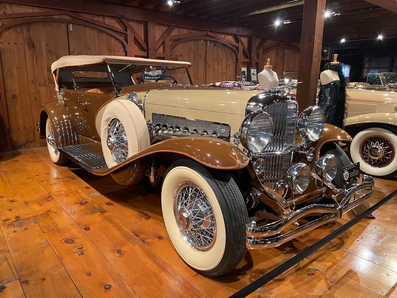 American Heritage Museum