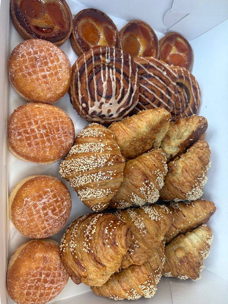 Au Fournil Bakery (Narberth)