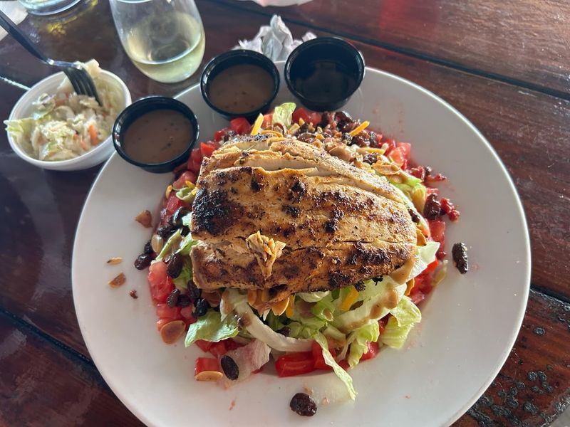 The Old Fish House Bar & Grill - Grant-Valkaria