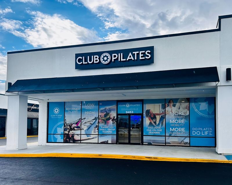 Club Pilates Douglasville