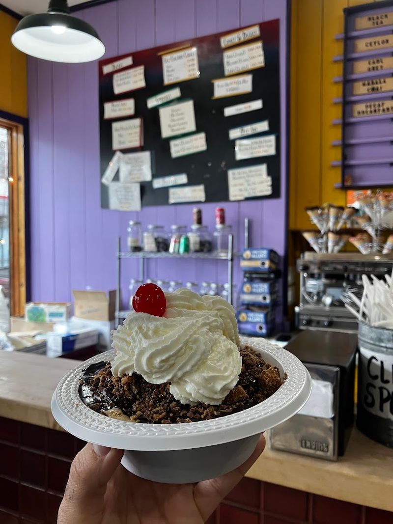 Christina's Ice Cream - Cambridge, Middlesex County