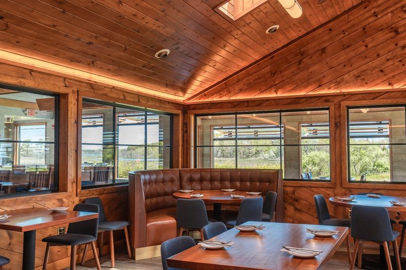 Captain Parker’s Pub - West Yarmouth