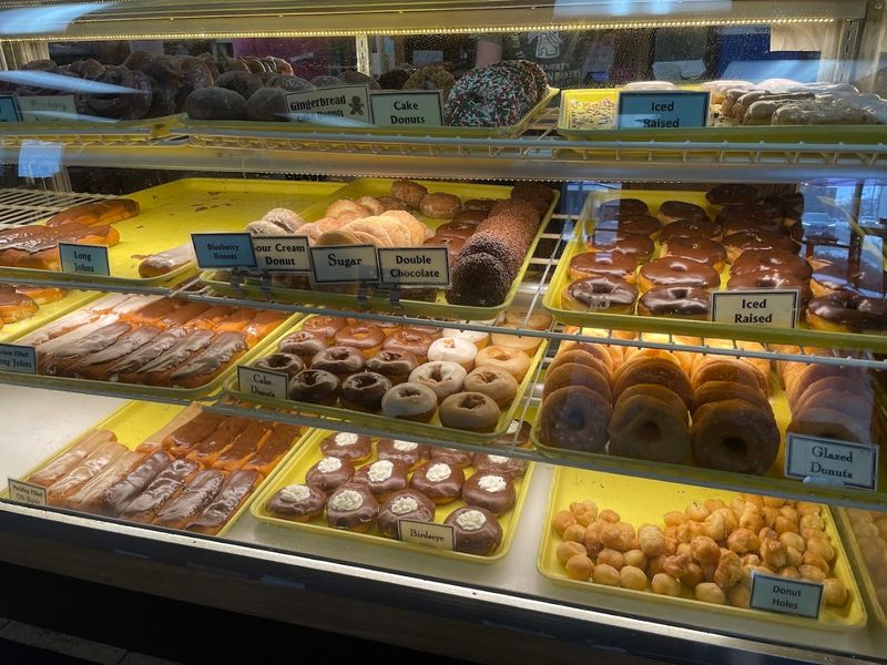 Van Hemert's Dutch Oven Bakery
