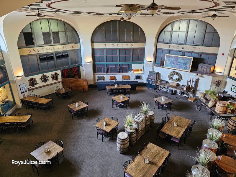 The Brewerie at Union Station (Erie)
