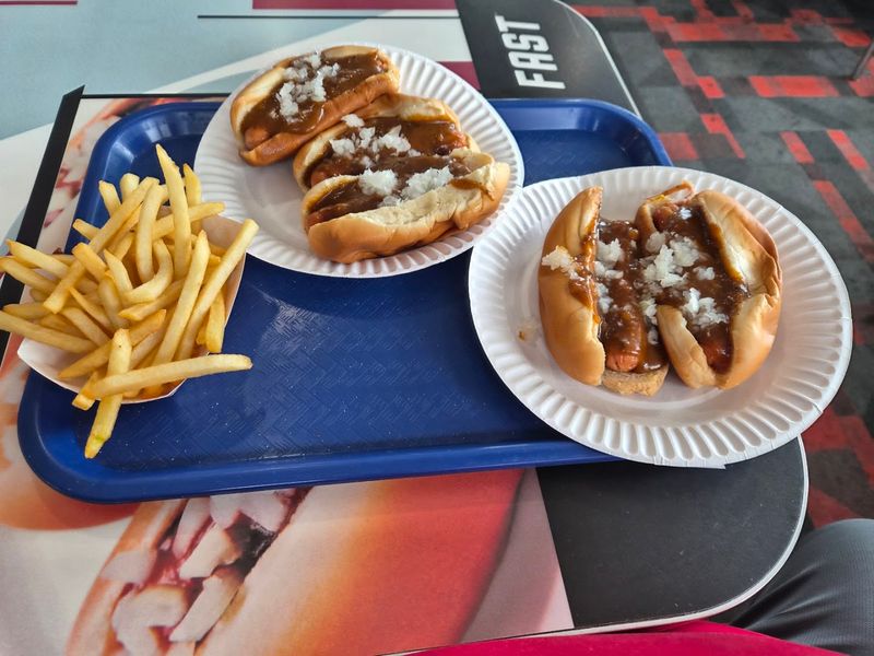 Johnny's Hot Dogs