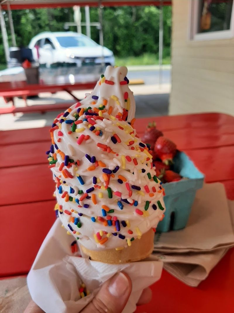 Forry's Drive-In