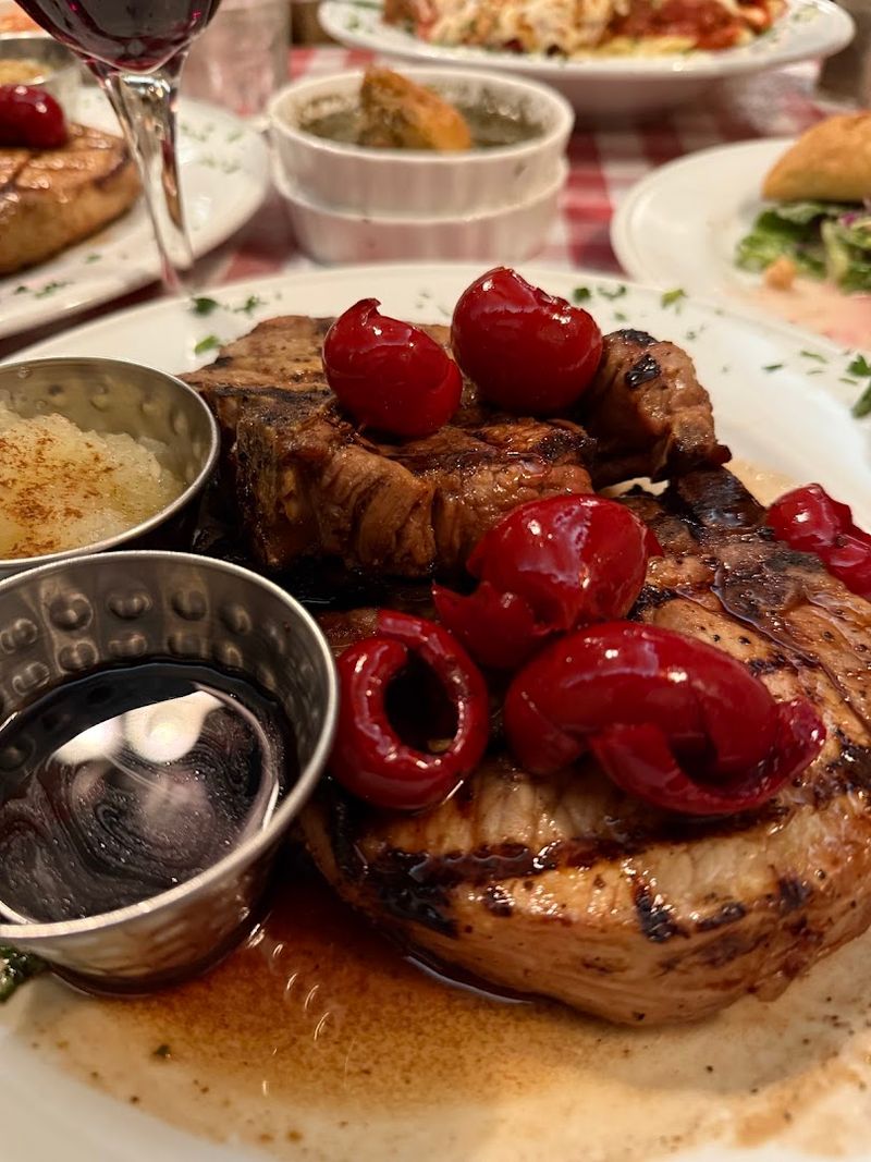 Freddie’s Restaurant