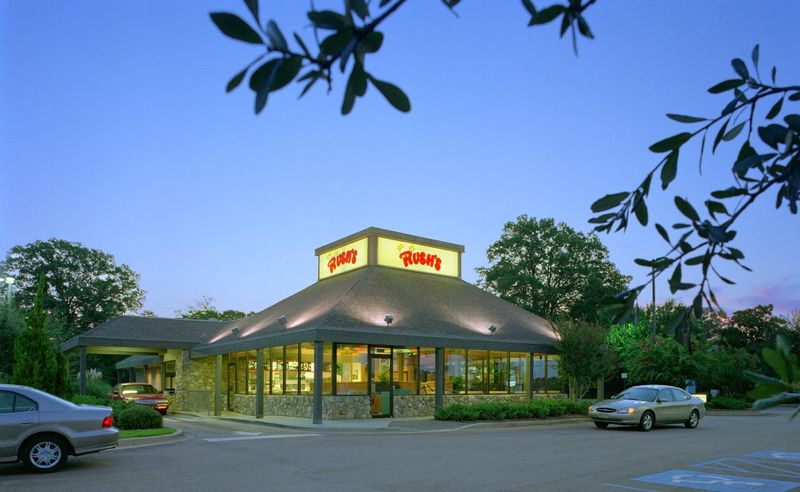Rush's (Columbia)