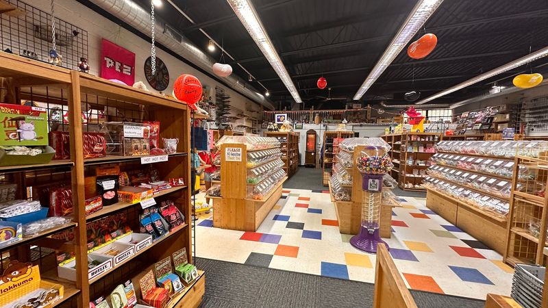 Doc Sweets' Candy Company – Clawson