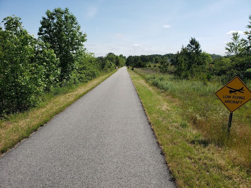 Tobacco Heritage Trail