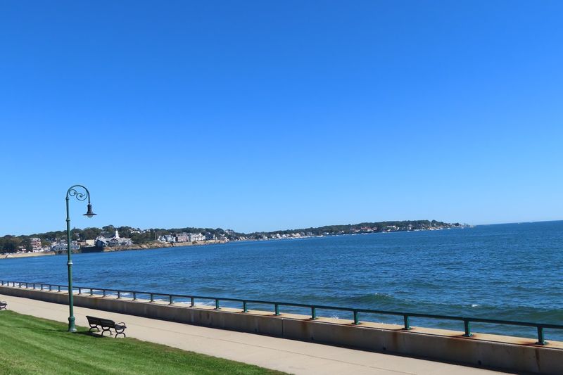 Essex Coastal Scenic Byway - Salisbury to Lynn