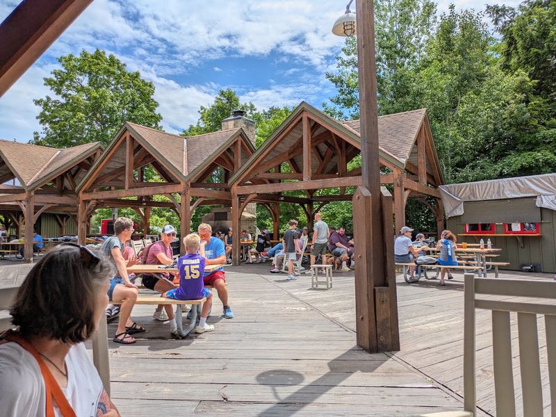 Tahquamenon Falls Brewery & Pub – Paradise, Michigan