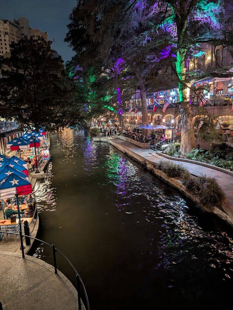 Boudro's Texas Bistro &mdash; San Antonio