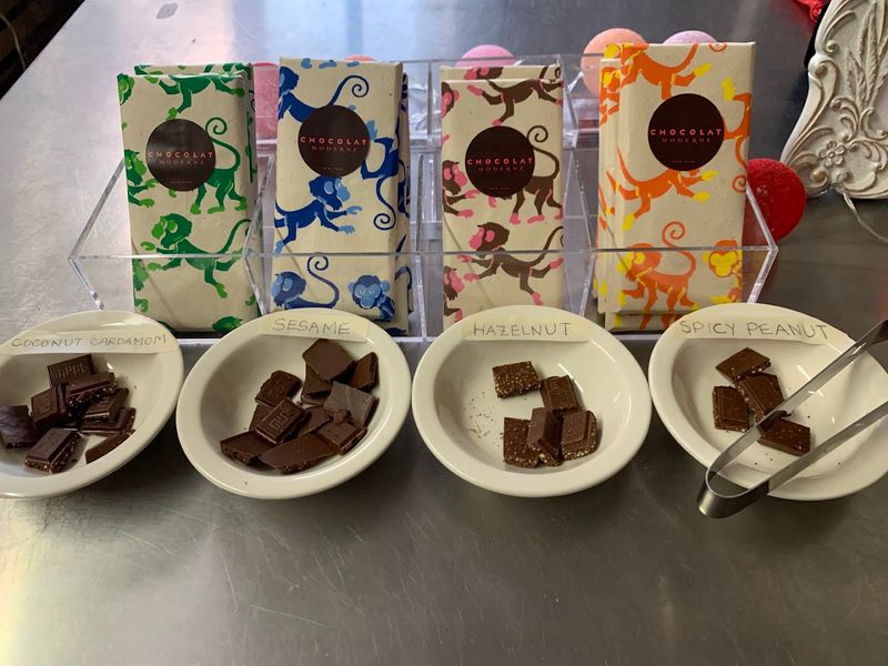 Chocolat Moderne