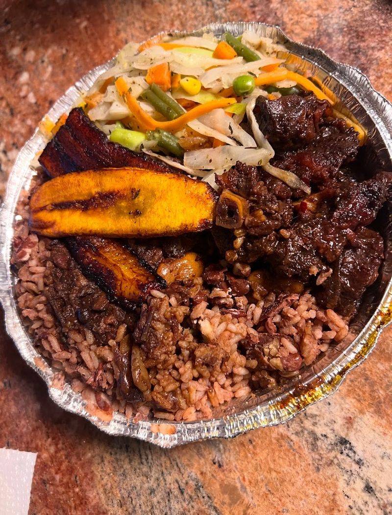 Jerk Kingz - Tallahassee, Leon County