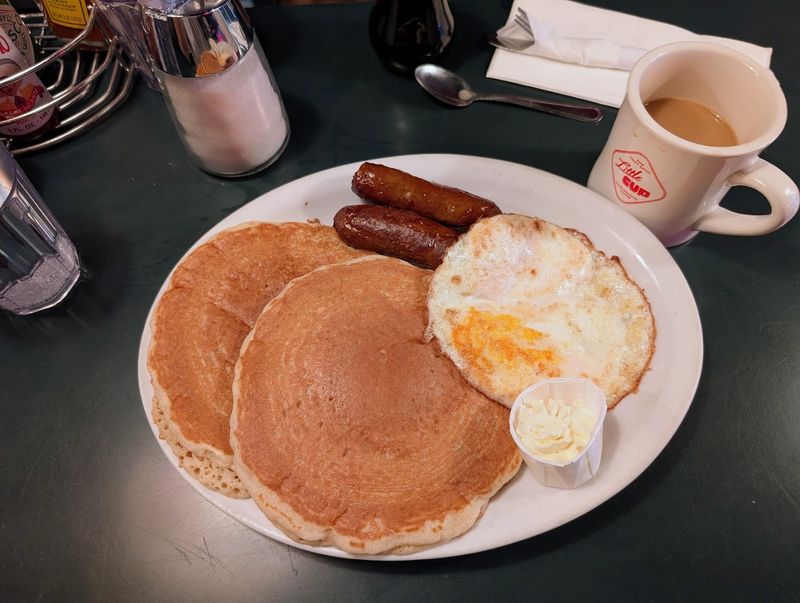 Mecca Cafe (Seattle)