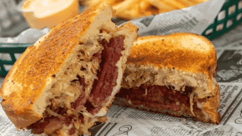 Nicky's Bar & Grill, Monroe, Monroe County