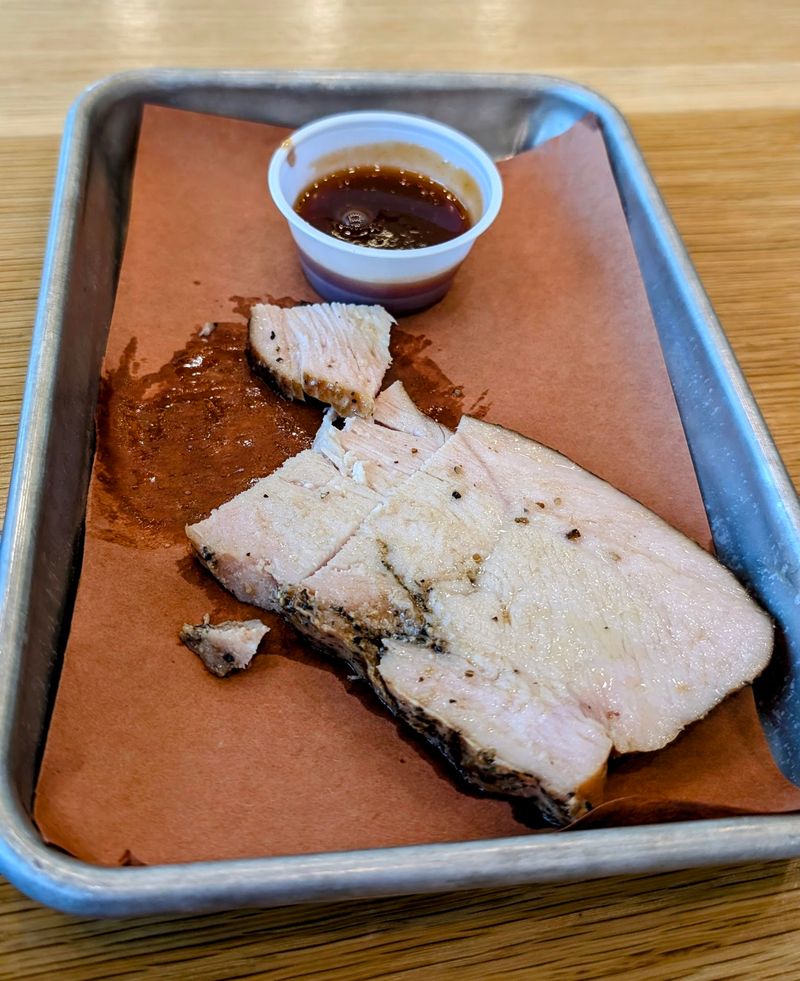 Smoked Turkey That Defies Expectations