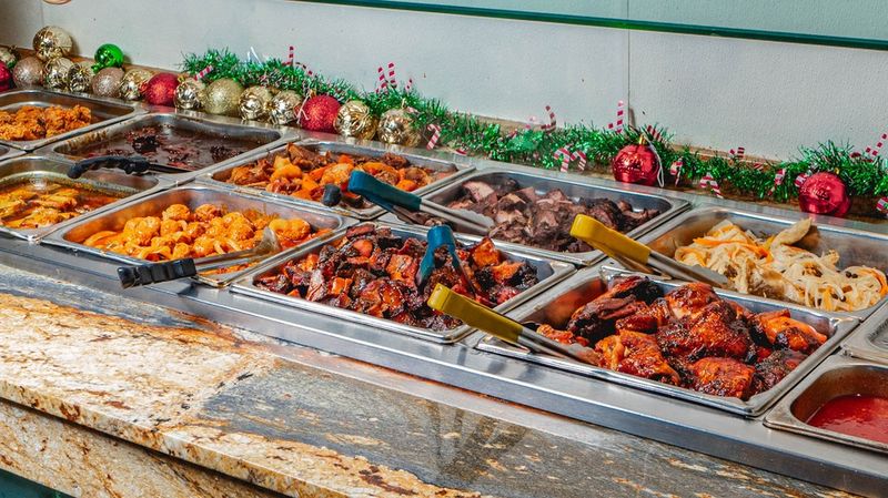Jerk Hut - Tampa, Hillsborough County