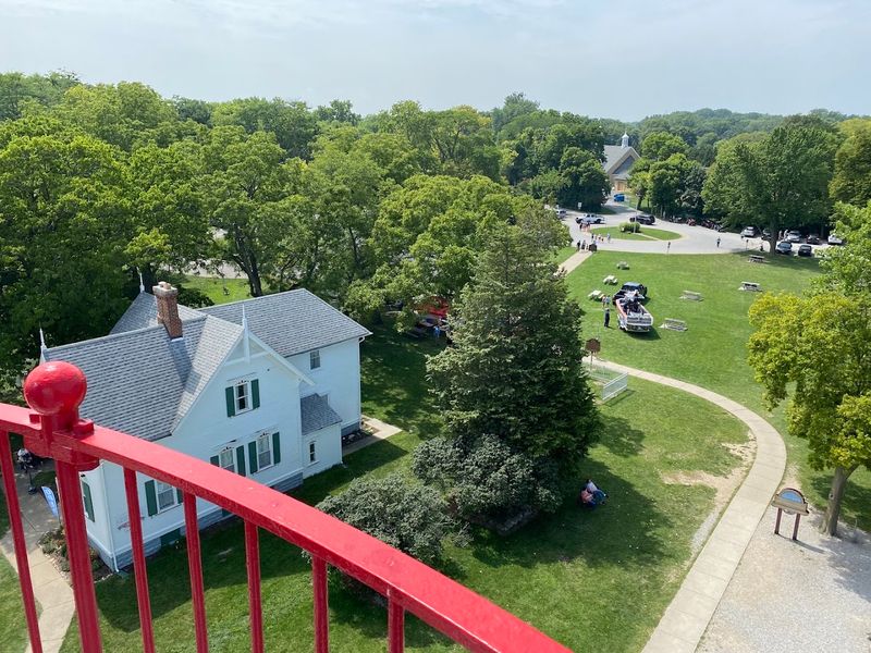 Marblehead Lighthouse State Park