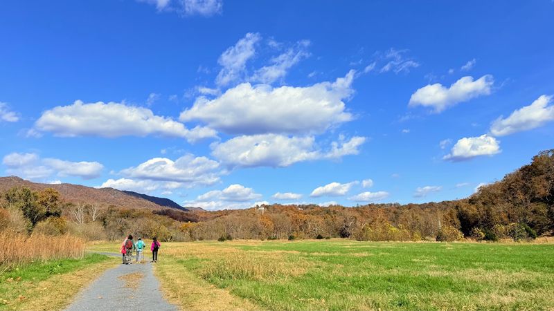Shenandoah River State Park