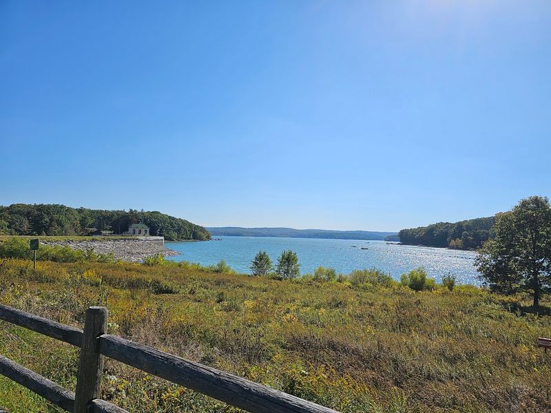 Paupack - Lake Wallenpaupack